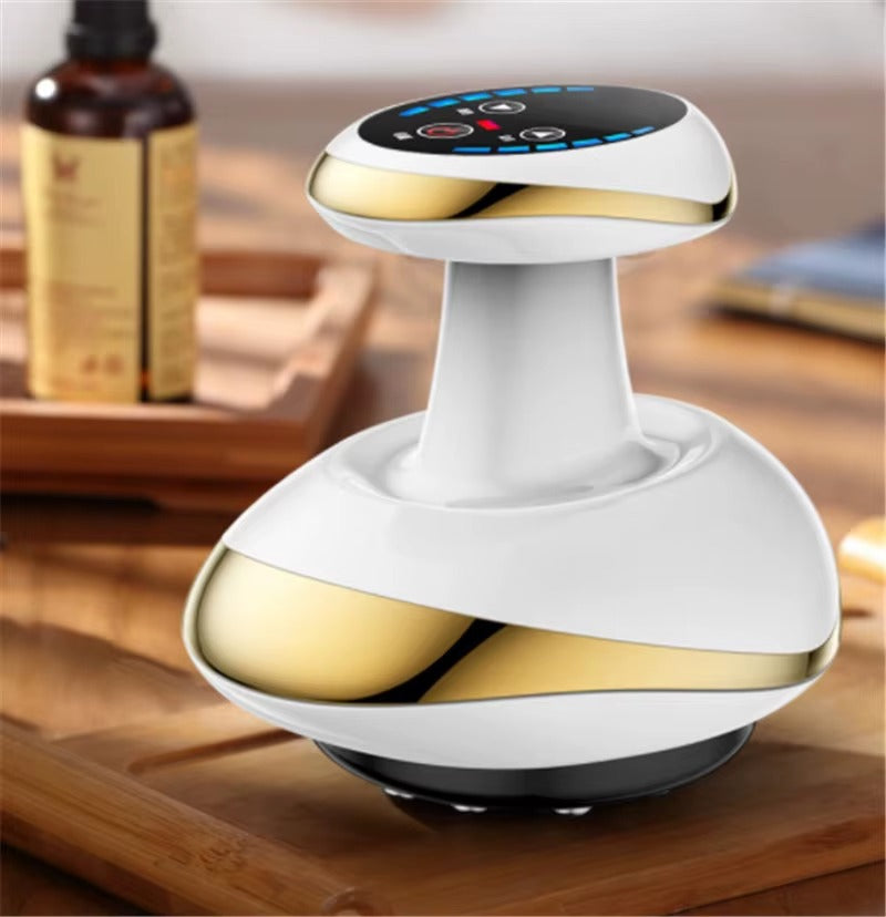 Masajeador Eléctrico de 6 Marchas - Envío Gratis y Contra Entrega - Curiosity China