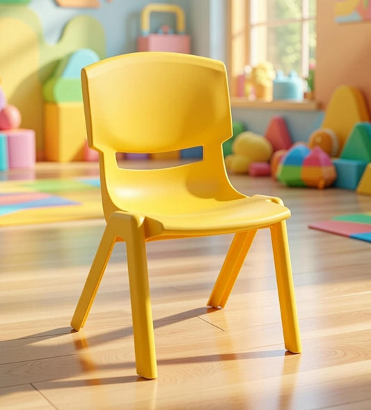 Silla Escolar Apilable para Preescolar - Envío Gratis y Pago Contra Entrega - Curiosity China