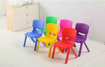 Silla Escolar Apilable para Preescolar - Envío Gratis y Pago Contra Entrega - Curiosity China