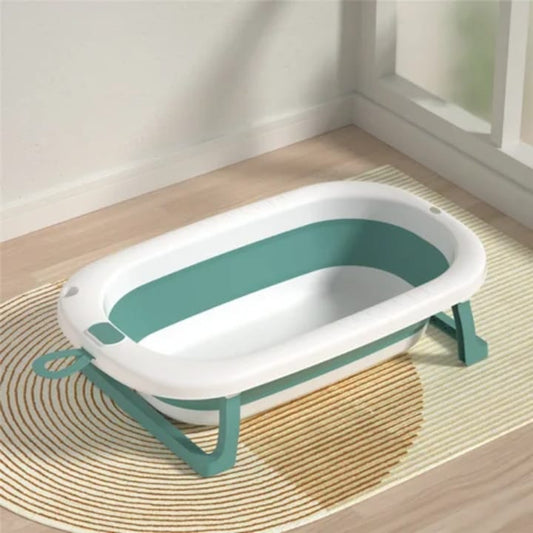 Bañera Plegable Ergonómica para bebé - Envío Gratis y Pago Contra Entrega - Curiosity China