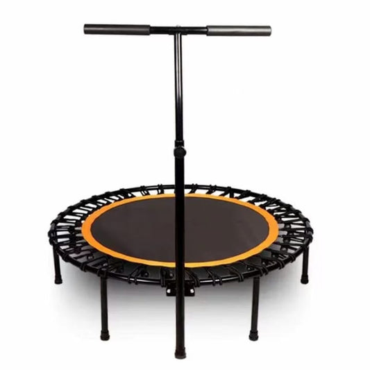 Mini Trampolín de Fitness Plegable con Barra Ajustable - Envío Gratis y Pago Contra Entrega - Curiosity China
